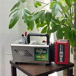 เครื่องระเหยกรดออกซาลิก